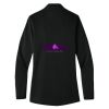 Women's Wearever Performance Pique 1/4 Zip Thumbnail