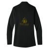 Women's Wearever Performance Pique 1/4 Zip Thumbnail