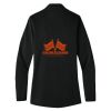 Women's Wearever Performance Pique 1/4 Zip Thumbnail