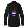 Women's Wearever Performance Pique 1/4 Zip Thumbnail
