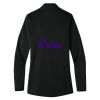 Women's Wearever Performance Pique 1/4 Zip Thumbnail