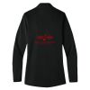 Women's Wearever Performance Pique 1/4 Zip Thumbnail