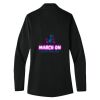 Women's Wearever Performance Pique 1/4 Zip Thumbnail