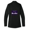 Women's Wearever Performance Pique 1/4 Zip Thumbnail