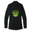 Women's Wearever Performance Pique 1/4 Zip Thumbnail