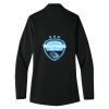 Women's Wearever Performance Pique 1/4 Zip Thumbnail