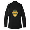 Women's Wearever Performance Pique 1/4 Zip Thumbnail
