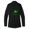 Women's Wearever Performance Pique 1/4 Zip Thumbnail
