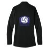 Women's Wearever Performance Pique 1/4 Zip Thumbnail