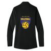 Women's Wearever Performance Pique 1/4 Zip Thumbnail