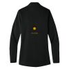 Women's Wearever Performance Pique 1/4 Zip Thumbnail
