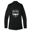 Women's Wearever Performance Pique 1/4 Zip Thumbnail