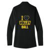 Women's Wearever Performance Pique 1/4 Zip Thumbnail