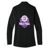 Women's Wearever Performance Pique 1/4 Zip Thumbnail