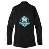Women's Wearever Performance Pique 1/4 Zip Thumbnail