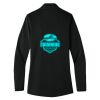 Women's Wearever Performance Pique 1/4 Zip Thumbnail