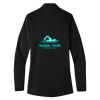 Women's Wearever Performance Pique 1/4 Zip Thumbnail