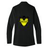 Women's Wearever Performance Pique 1/4 Zip Thumbnail