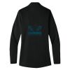 Women's Wearever Performance Pique 1/4 Zip Thumbnail