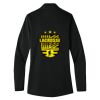 Women's Wearever Performance Pique 1/4 Zip Thumbnail