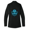Women's Wearever Performance Pique 1/4 Zip Thumbnail