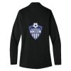 Women's Wearever Performance Pique 1/4 Zip Thumbnail