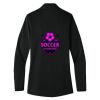 Women's Wearever Performance Pique 1/4 Zip Thumbnail