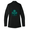 Women's Wearever Performance Pique 1/4 Zip Thumbnail