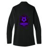Women's Wearever Performance Pique 1/4 Zip Thumbnail