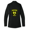 Women's Wearever Performance Pique 1/4 Zip Thumbnail