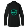 Women's Wearever Performance Pique 1/4 Zip Thumbnail