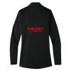 Women's Wearever Performance Pique 1/4 Zip Thumbnail