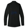 Women's Wearever Performance Pique 1/4 Zip Thumbnail