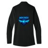 Women's Wearever Performance Pique 1/4 Zip Thumbnail