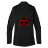Women's Wearever Performance Pique 1/4 Zip Thumbnail