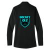 Women's Wearever Performance Pique 1/4 Zip Thumbnail