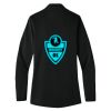 Women's Wearever Performance Pique 1/4 Zip Thumbnail