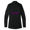 Women's Wearever Performance Pique 1/4 Zip Thumbnail