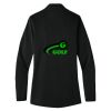 Women's Wearever Performance Pique 1/4 Zip Thumbnail