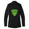 Women's Wearever Performance Pique 1/4 Zip Thumbnail