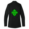Women's Wearever Performance Pique 1/4 Zip Thumbnail
