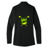 Women's Wearever Performance Pique 1/4 Zip Thumbnail