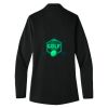 Women's Wearever Performance Pique 1/4 Zip Thumbnail