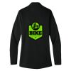 Women's Wearever Performance Pique 1/4 Zip Thumbnail