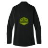 Women's Wearever Performance Pique 1/4 Zip Thumbnail