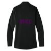 Women's Wearever Performance Pique 1/4 Zip Thumbnail