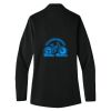 Women's Wearever Performance Pique 1/4 Zip Thumbnail