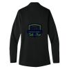 Women's Wearever Performance Pique 1/4 Zip Thumbnail