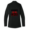 Women's Wearever Performance Pique 1/4 Zip Thumbnail