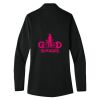 Women's Wearever Performance Pique 1/4 Zip Thumbnail